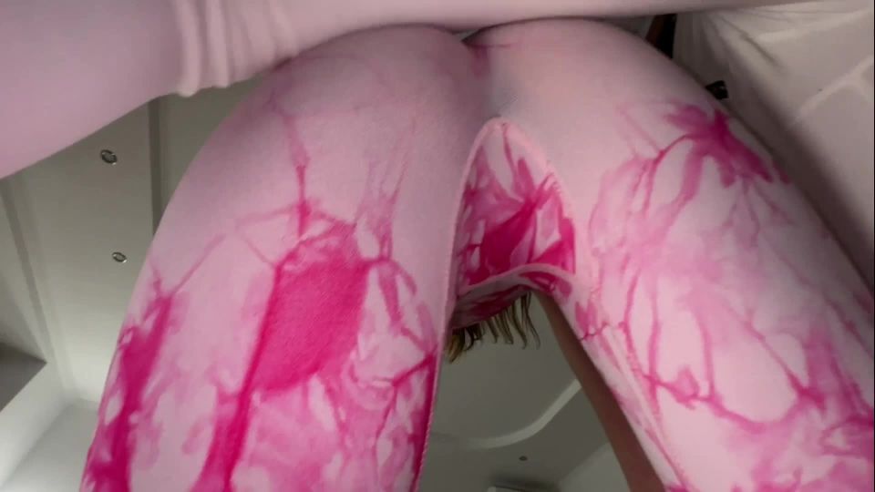 Fetiche 35 fetiche ruso en vivo  Petite Princess Femdom – Tú que sniffs nuestras sucias bragas deben adorar a nuestros coños y culos Pov Femdom fetiche