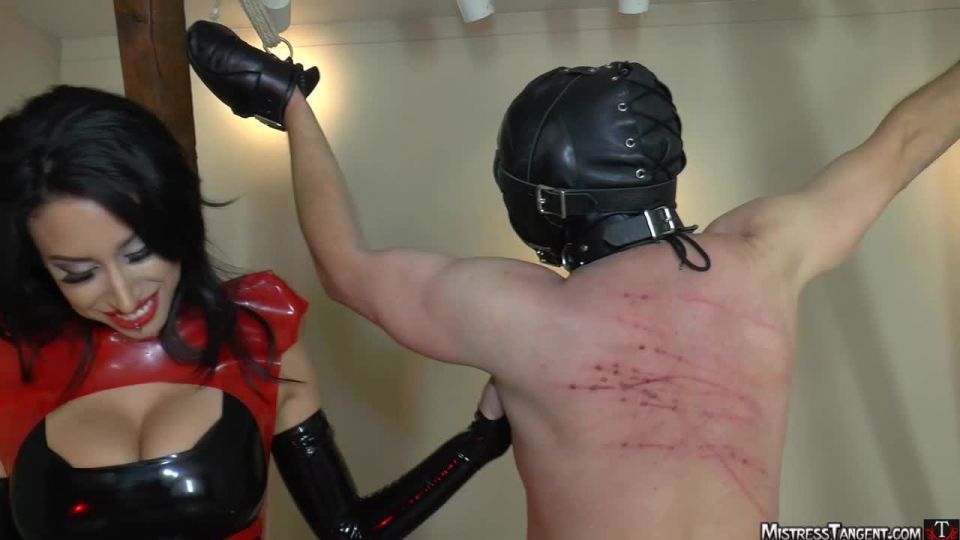 Mistress tangent_(fearthewhip) -  Female Domination