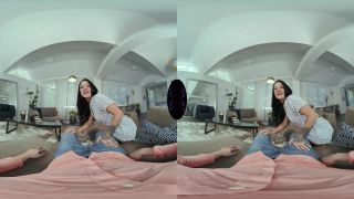 Evelin Stone - Time to Relax 04 21 2021 Oculus 6K