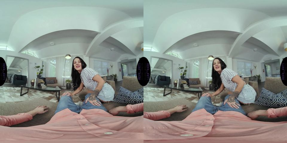 Evelin Stone - Time to Relax 04 21 2021 Oculus 6K
