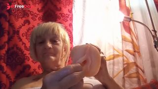 [GetFreeDays.com] Fun with a vibrator will be interesting Porn Clip October 2022