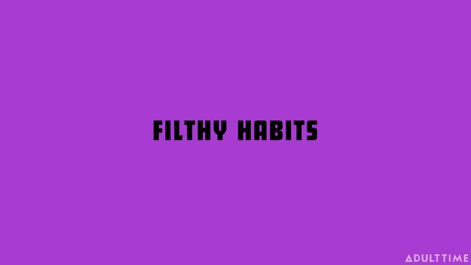 online clip 27 Lauren Phillips & Mona Azar - Filthy Habits [1.81 GB] - dildo - toys first time femdom