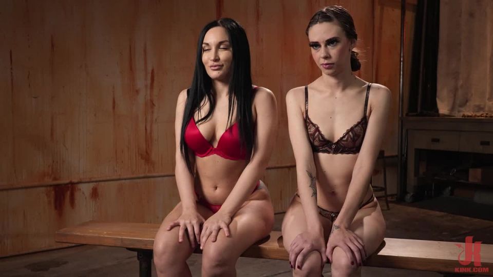 online porn video 25 Kink – Gabriella Paltrova, Alexa Nova | natural boobs | femdom porn gianna michaels femdom