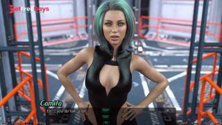 [GetFreeDays.com] STRANDED IN SPACE 51  Visual Novel PC Gameplay HD Adult Video February 2023
