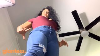 [giantess.porn] Drea xoxo - Giantess Tease and Vore keep2share k2s video