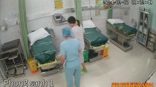 [sexeclinic.com] Maternity hospital medical fetish sedation 2024-02-02 keep2share k2s video