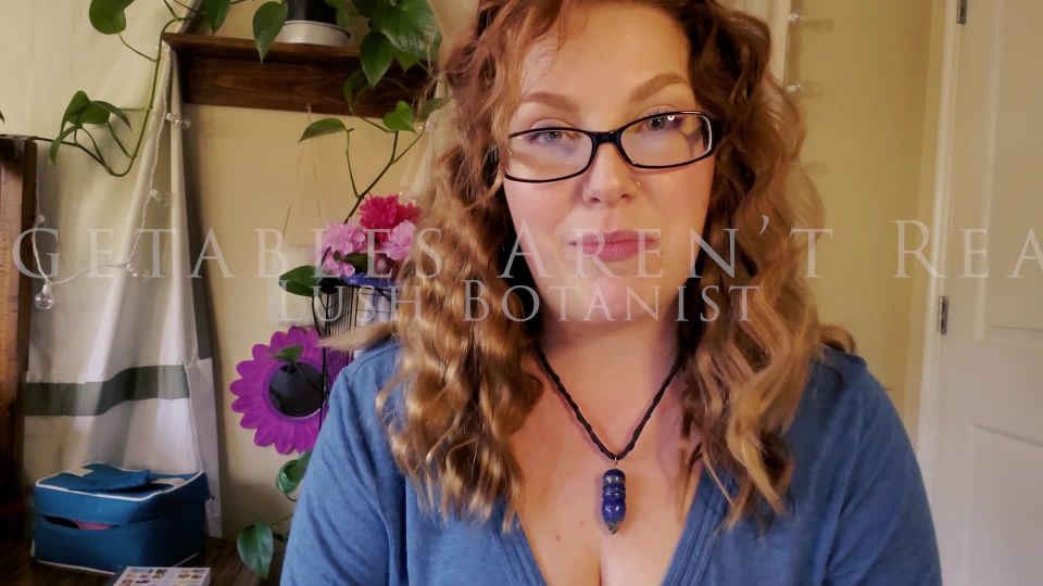 online xxx video 46 taylor big tits toys | Lush Botanist – Vegetables Arent Real | milf