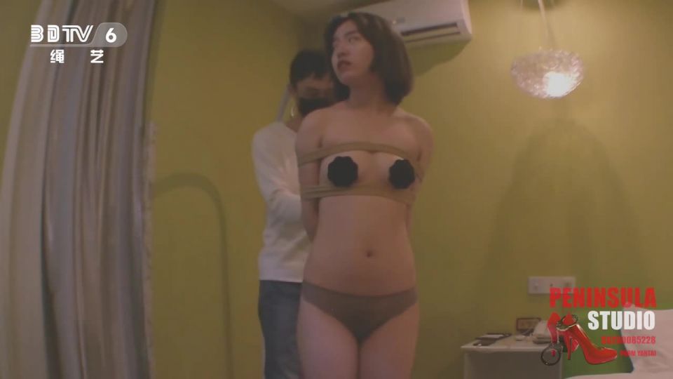 online porn video 35 asian jav porn bdsm porn | china rope bondage shibari suspension vibrator blindfold | bondage