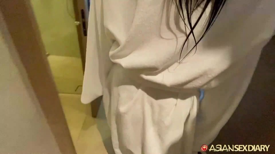 Asian Sex Diary - Barbie - Thai