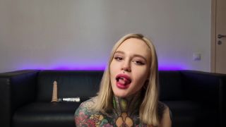 porn clip 3 Nerwen – Anal Dildo Riding - dildo - femdom porn femdom family