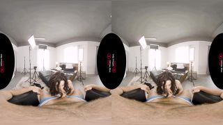online xxx clip 13 Savage’s School: The Beginning episode 01 – Alessa Savage 5K on virtual reality 