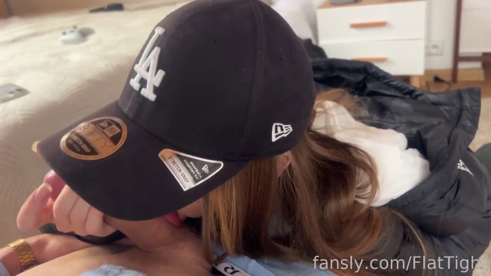 6225 Plano apretado - Fansly 19