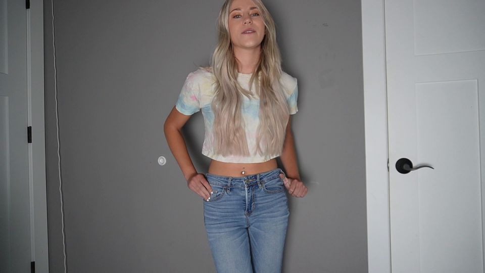 [K2S.CLUB] keeks 3005 - JOI - Cum A Mis Bragas Humedales - 4K 2160P