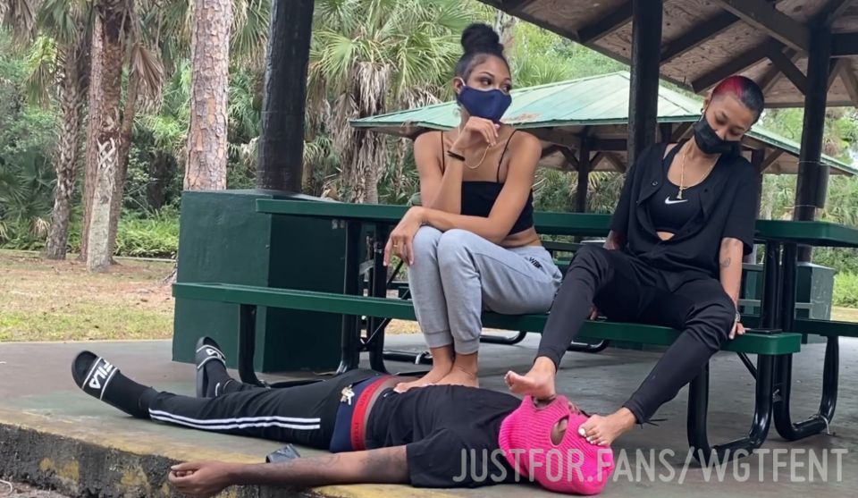 7201 Tenemos el pie de la ENT - Propósito en la vida Parte 2