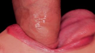 free xxx video 5 primal fetish porn SweetheartKiss - CLOSE UP: BEST Milking MOUTH Made You CUM TWICE! Sensual FORESKIN Blowjob! Sucking UNCUT Cock! ASMR - [ModelHub] (FullHD 1080p), fetish on femdom porn
