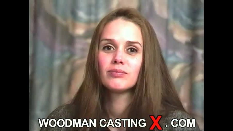 Julie Paradis casting X Casting!