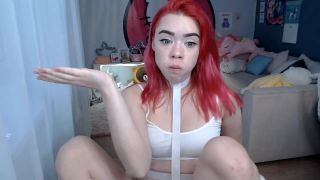 xxx video clip 12 Mia Melon – The Fifth Element Leeloo Magic Trick | blow jobs | cosplay girls hard blowjob