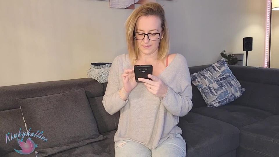 online adult video 15 crush fetish rabbit Kinkykatlive - Finding your Step Mum's Porn, fetish on femdom porn