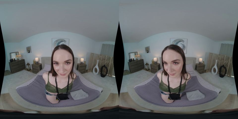Dick Pic Or It Didnt Happen - Smartphone VR