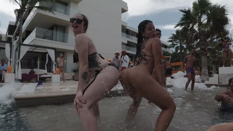 video gratis 28 Steffy Moreno / Onlyfans Steffymoreno - los momentos más salvajes en la fiesta de la piscina deja fiesta salvaje los momentos mas salvajes e 07-12-2019 - Fetish, juguetes sexuales hardcore en el porno hardcore