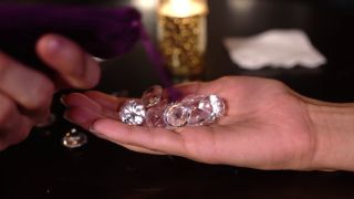 7156 Kenna James - My Feet Are Like Diamonds
