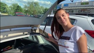 free porn video 48 Kathrin-Kox - Erster CREAMPIE - Mitten auf dem Parkplatz  | germany amateur | german porn teen hardcore anal xxx