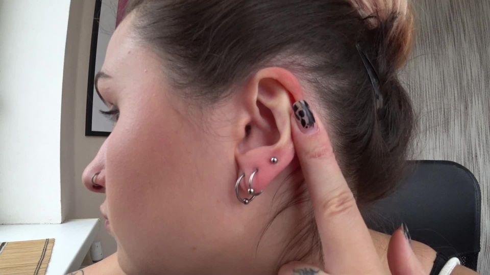 MarySweeeet SEXY EARS 20 - Earings