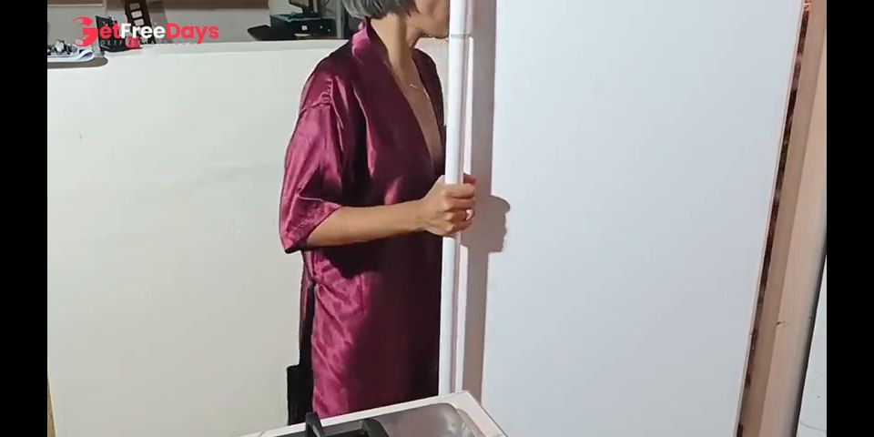 [GetFreeDays.com] My stepmother catches me and calls me to fuck her. She loves feeling my cock in her pussy. Sex Video December 2022