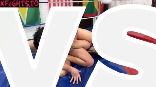 [xfights.to] Female Wrestling Zone - Lara vs Jaki keep2share k2s video