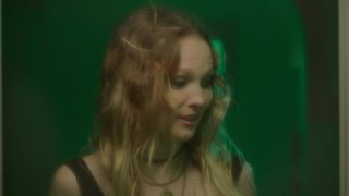 Clare Durant - Animas (2018) HD 1080p - (Celebrity porn)