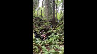 Fetish porn  Fetish porn  Irisx Jase Public Fucking On The Nature [SD 2160p] 2025