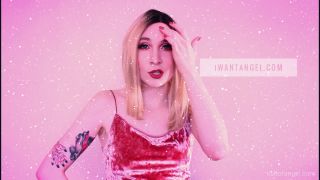 xxx clip 11 Sissy Pink Pensamientos sobre femdom porno livia fetiche