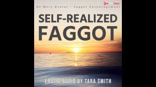 [GetFreeDays.com] Self-Realized Faggot Encouragement and Humiliation Dirty Talk Audio Only Adult Video June 2023