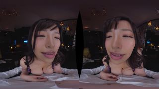 TMAVR-113 B - Japan VR Porn - (Virtual Reality)