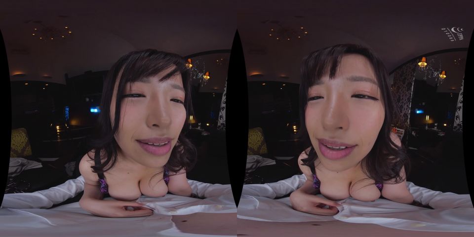 TMAVR-113 B - Japan VR Porn - (Virtual Reality)