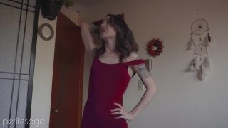 xxx video clip 32 [Pornhubpremium] Petitesage - Cuckold Cleans My Used Pussy And Ass (2019-05-19) 2160P {Se7EnSeas}, jane blowjob on fetish porn 