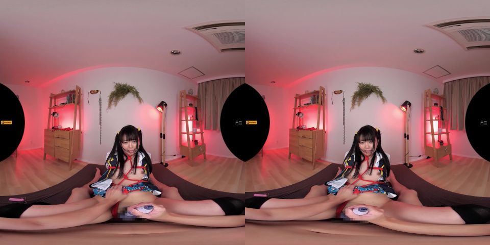 Isumi Rion WAVR-235 VR [HQ High-quality, Vivid Strength The Actual Situation Of Pillow Sales] Idol Candidates Will Be Presented To The Sold Idol Candidates And Rion Producers To Flirt With... - Deep Th...
