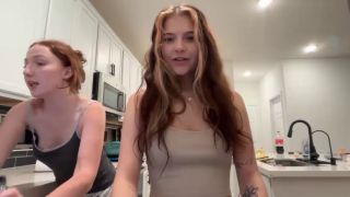 InterracialVision - Andie Darling Mamada Andie Darling