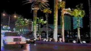 Bustin' Into Las Vegas, Scene 3 - Sana Fey