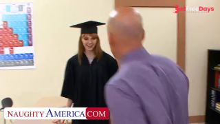[GetFreeDays.com] Cute Redhead Mari Mc Cray Fucks Her Way To Graduation - Juliana Grandi Adult Clip November 2022