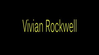 online clip 25 babysitter tied up Vivian Rockwell Poolside, babysitter on hot babes