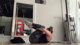 Zory - zorystardust Zorystardust - aquí un vídeo elástico tomar un tiempo y estirar conmigo o ver si quieres 12-07-2021