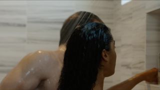 Ashley A. Williams, Erica Burton - Double Cross s01e01e03 (2020) HD 1080p - (Celebrity porn)