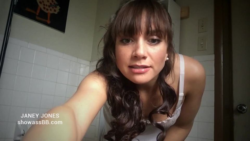 online clip 49 – ShowAssBB presents Janey Jones in Mommy Asshole, hardcore porn magazines on hardcore porn 