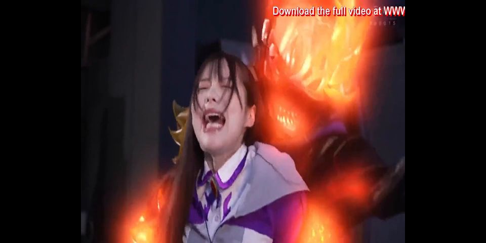 [SuperMisses.com] SPSC-36 Wakuseiber Spin-Off : Female Cadre Larjula -Distant Dark Memories-007