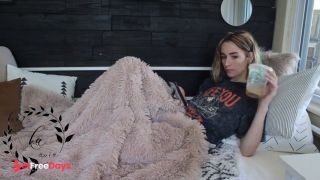 Fucking Around With Your Best Friends Big Tits Girlfriend