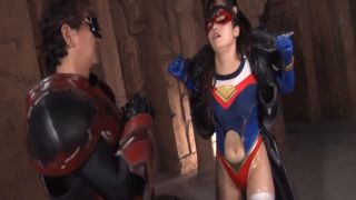 [SuperMisses.com] SPSB-16 Super Heroine Domination Hell58 Spandexer Cosmo-004