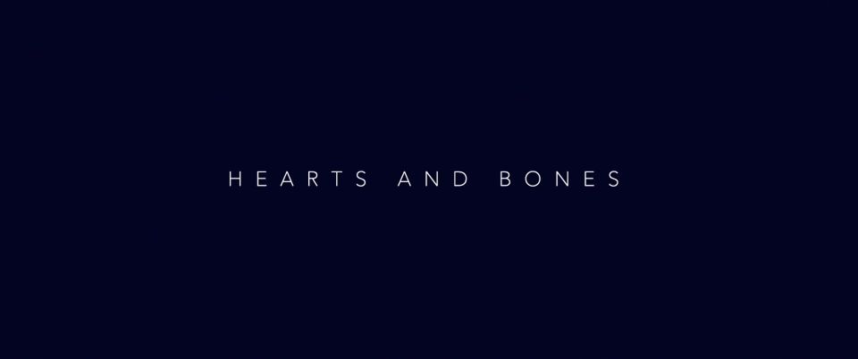 Hayley McElhinney - Hearts and Bones (2019) HD 1080p!!!