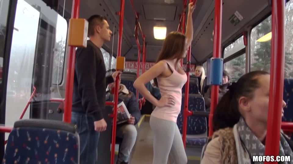 online video 46 Bonnie Shai Sex I nThe Bus - hardcore - hardcore porn black hardcore xxx