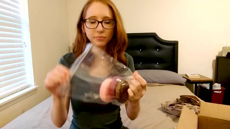 online porn clip 43  toys | Unboxing my BAD DRAGON orc cock – Charlotte Hazey | shopping